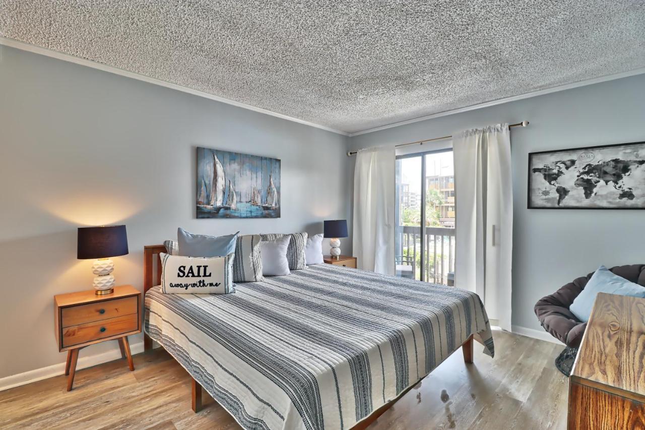 Beach &Nightlife 3Br/2.5 Ba Service Dog Friendly Миртъл Бийч Екстериор снимка