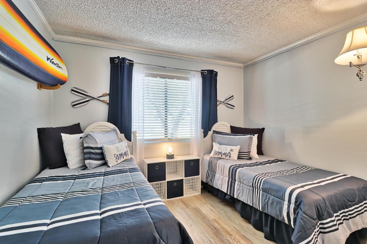 Beach &Nightlife 3Br/2.5 Ba Service Dog Friendly Миртъл Бийч Екстериор снимка