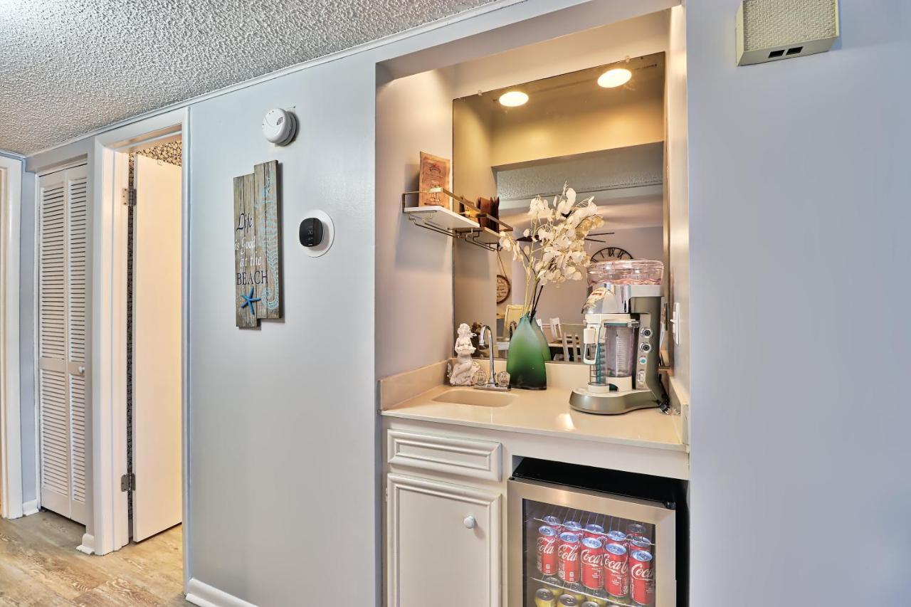 Beach &Nightlife 3Br/2.5 Ba Service Dog Friendly Миртъл Бийч Екстериор снимка