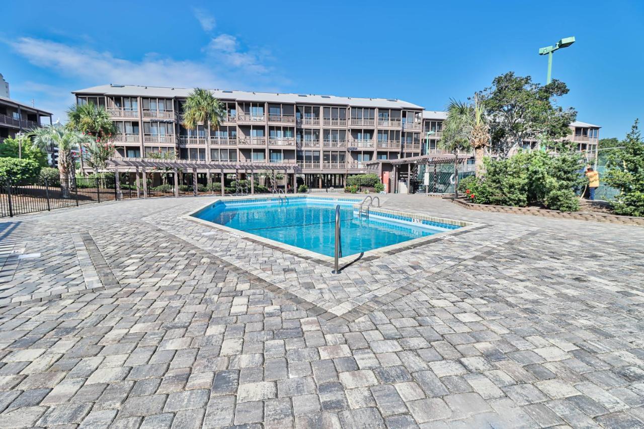 Beach &Nightlife 3Br/2.5 Ba Service Dog Friendly Миртъл Бийч Екстериор снимка