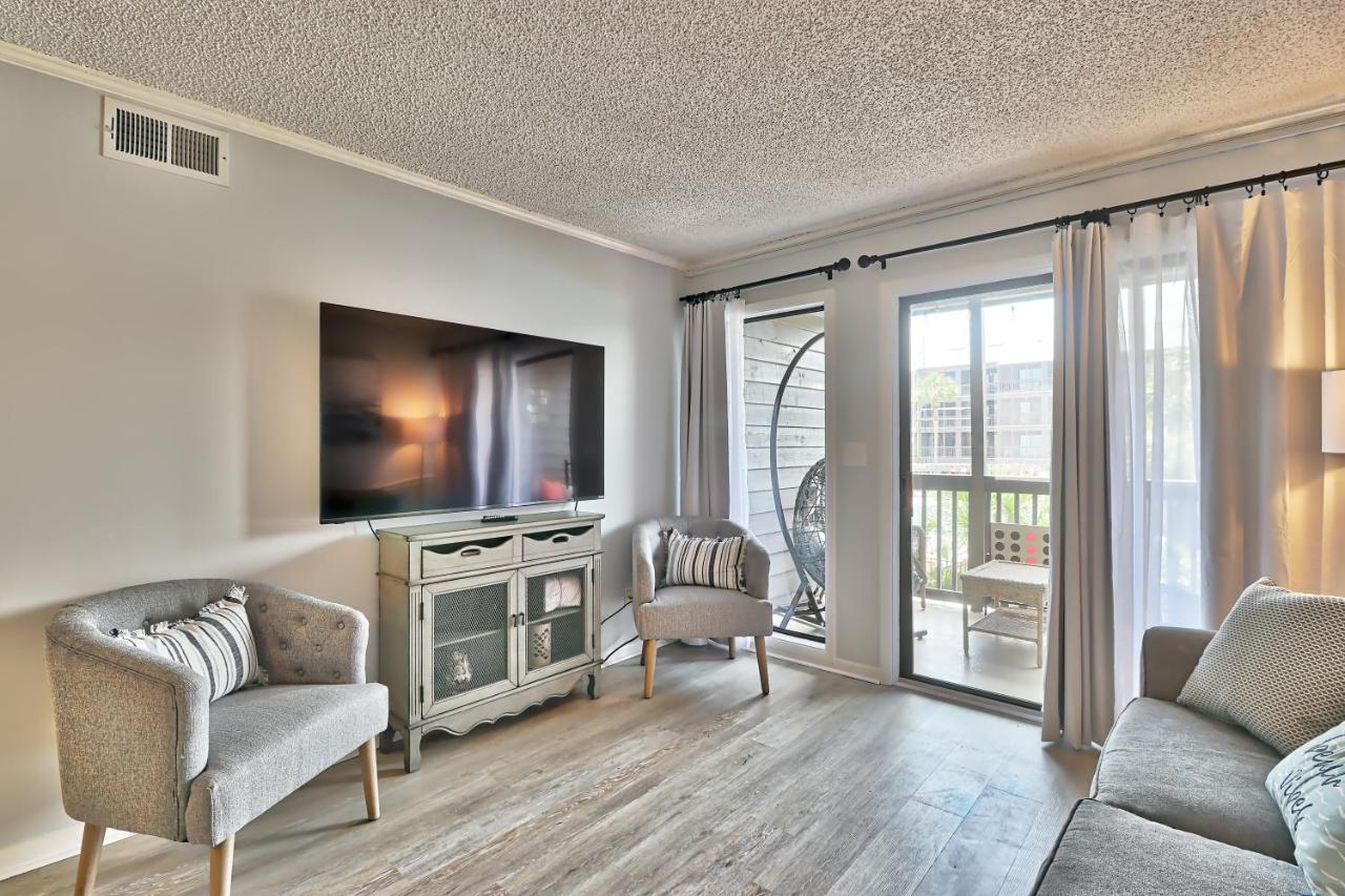Beach &Nightlife 3Br/2.5 Ba Service Dog Friendly Миртъл Бийч Екстериор снимка